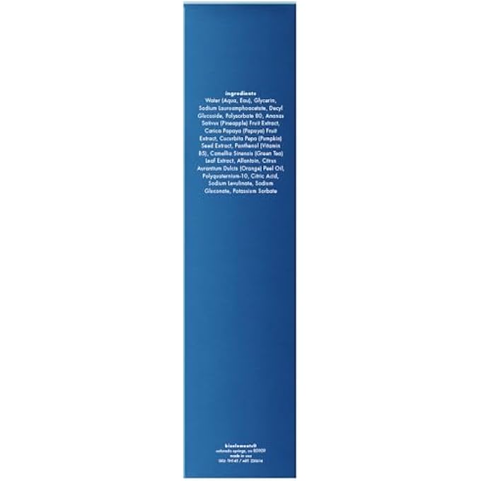 Bioelements TH145 FLASH FOAM CLEANSER, 6.5 OZ - Image 2